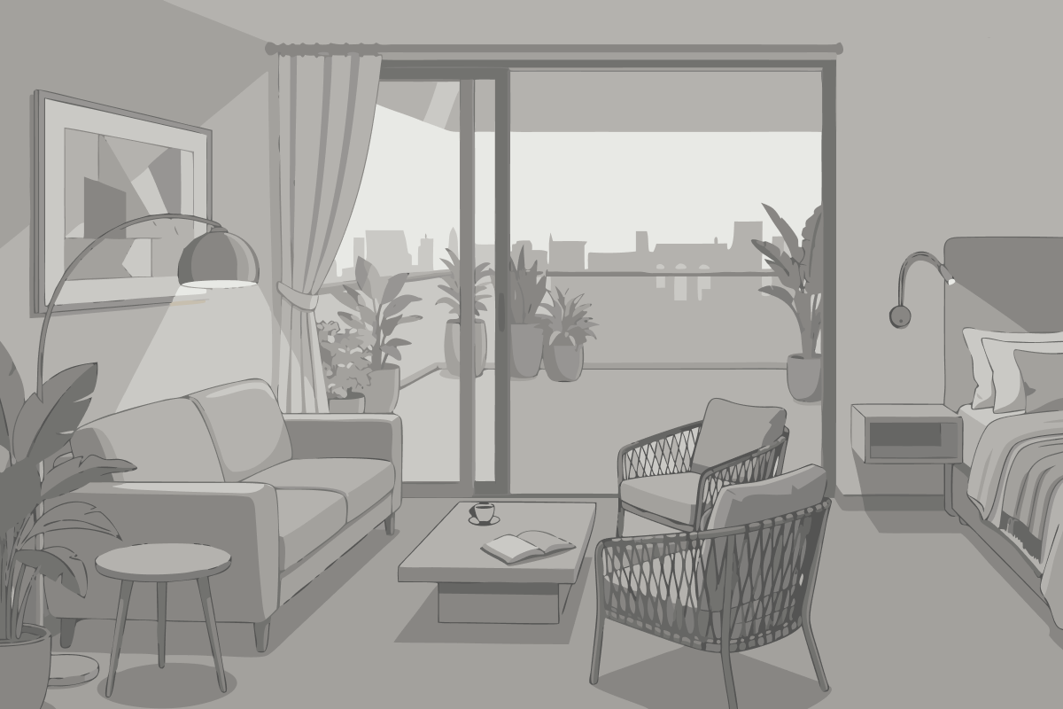 Classic Suite
