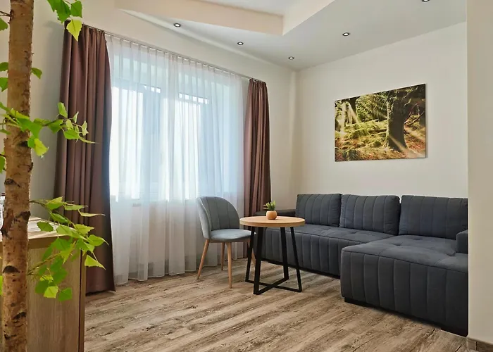 3 SterneHotel Wellness Garni Krone
